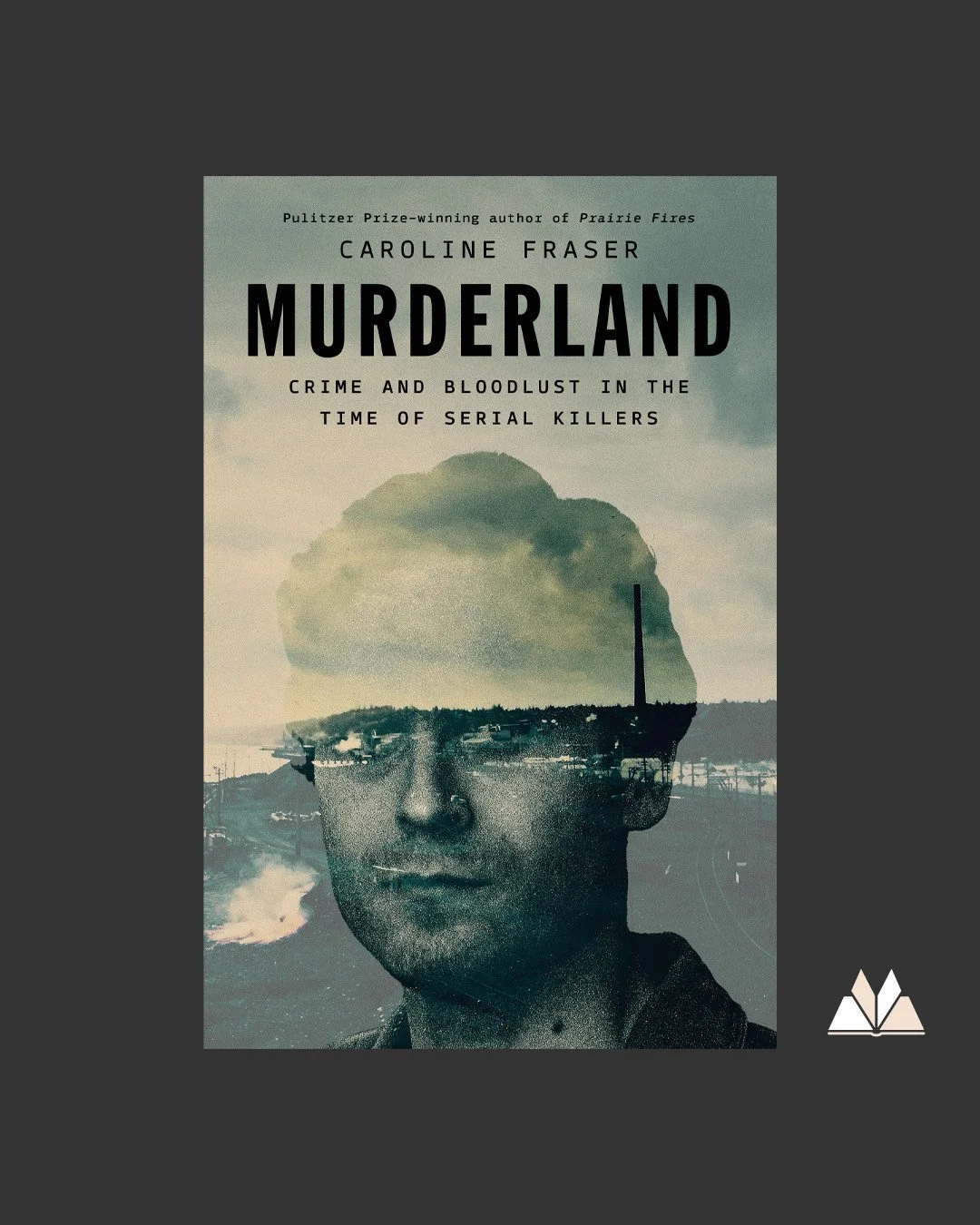 A big congratulations to Caroline Fraser (@carolinefraser61), winner of the 2026 Edgar Award for Best Fact Crime for her 2025 book Murderland 🎉 ⁠
⁠
We can&rsquo;t wait to welcome her to the stage for Killing Us Slowly, in conversation with Mariah Bl