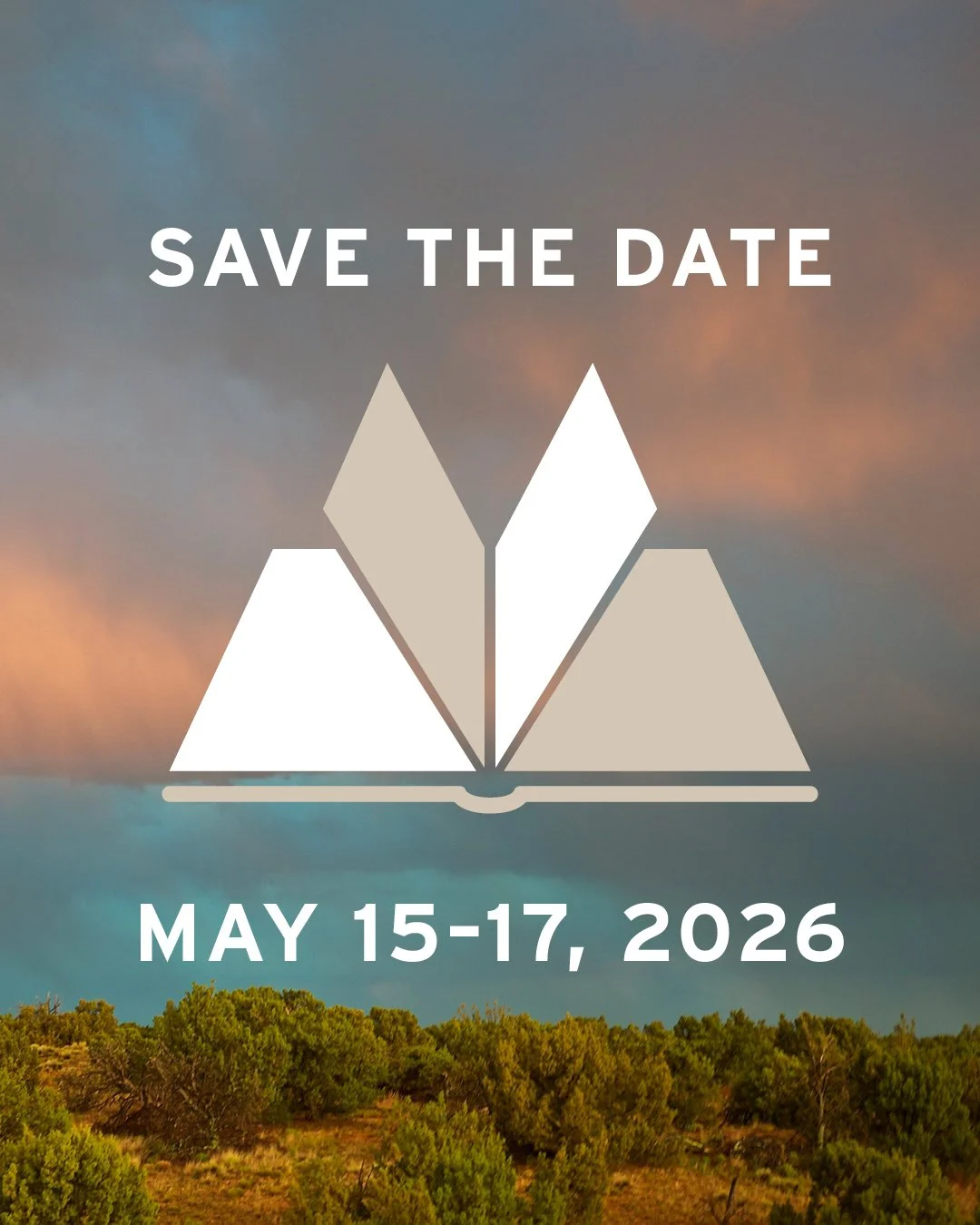 2026 Santa Fe International Literary Festival