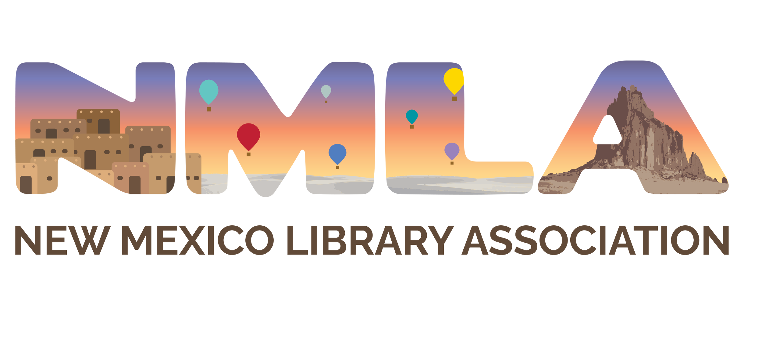 New Mexico Library Association (NMLA) Conference
