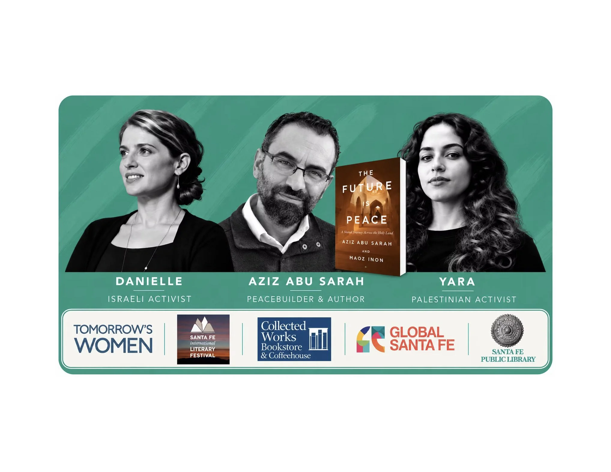 Community Book Event