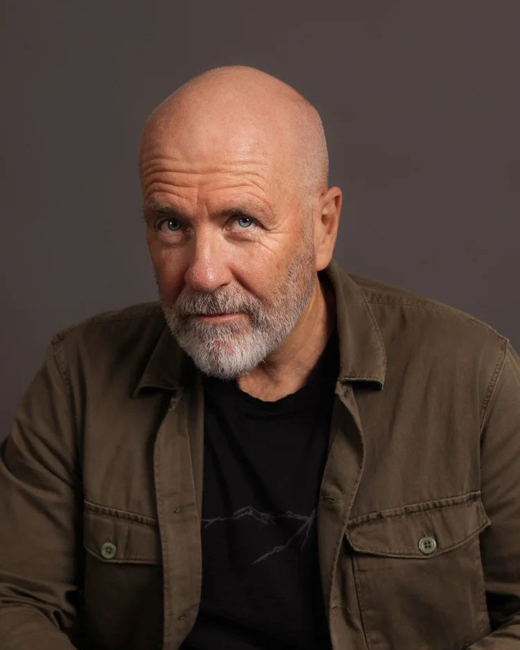 Richard Flanagan