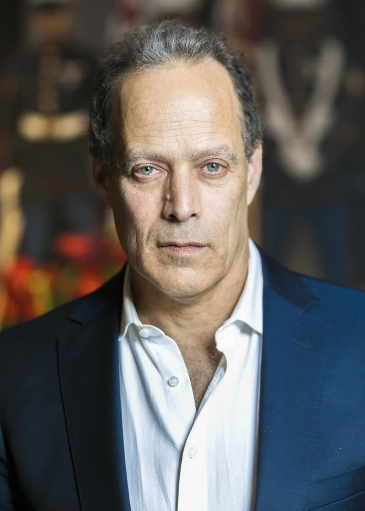 Sebastian Junger