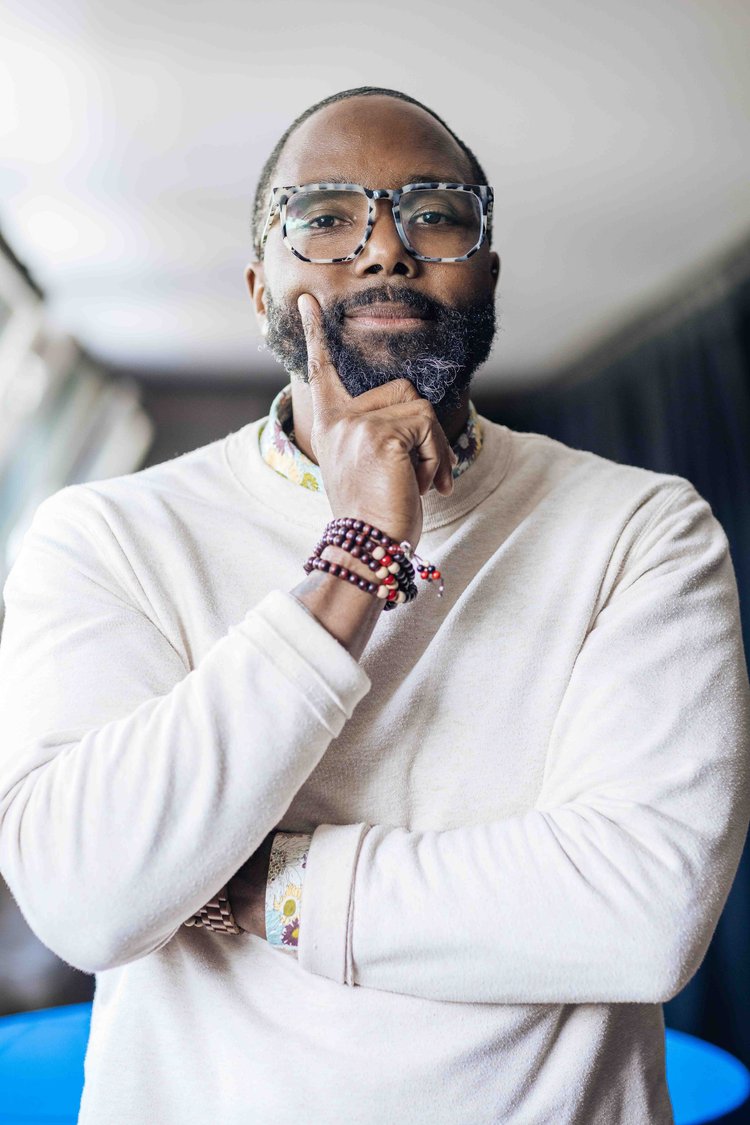 Hakim Bellamy