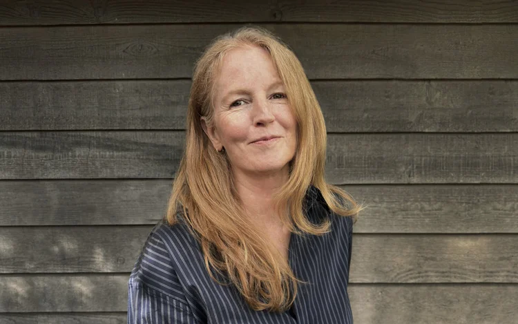 Nancy Foley