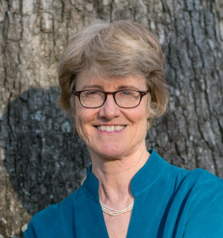 Elizabeth Partridge