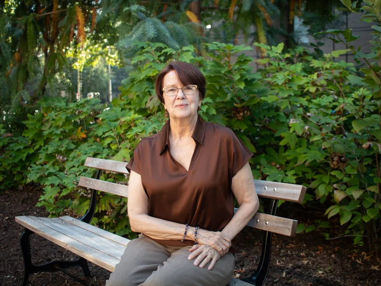 Dianne C. Luce