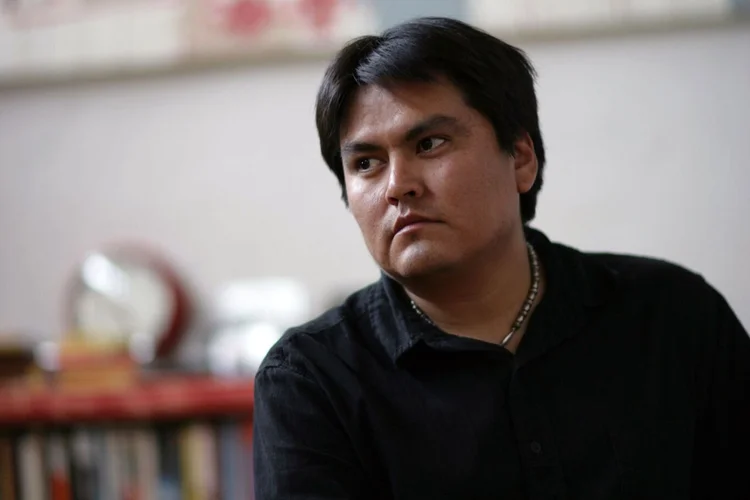 Sherwin Bitsui
