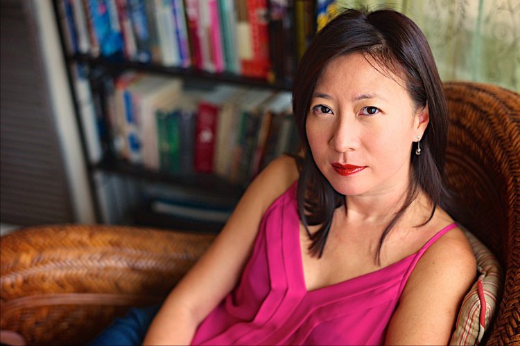 Cheryl Lu-Lien Tan