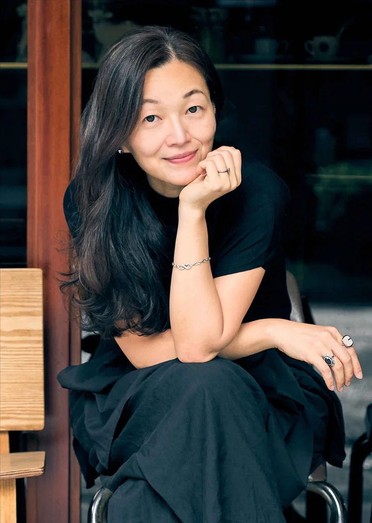 Lee Chia-Ying
