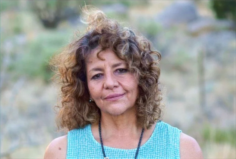 Tina Cordova