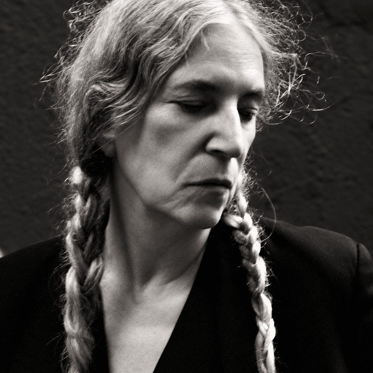 Patti Smith