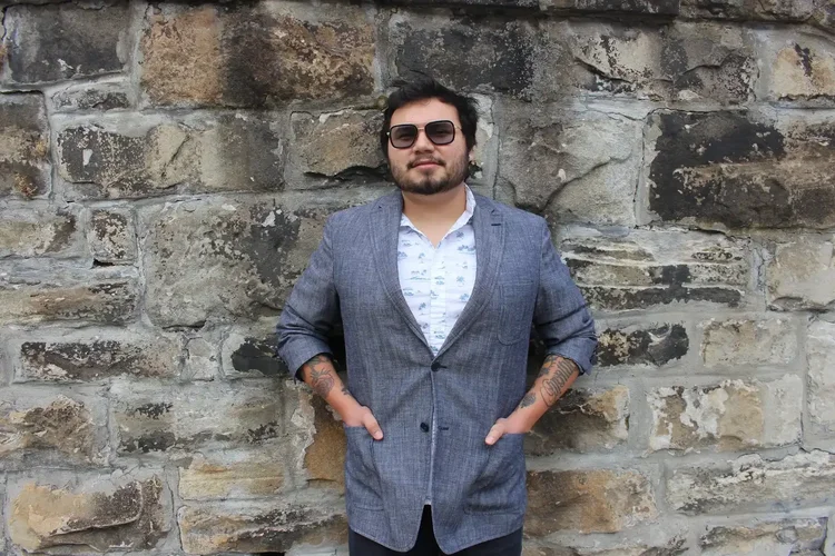 Jared Lemus