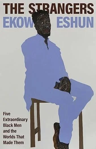 Featured work by Ekow Eshun