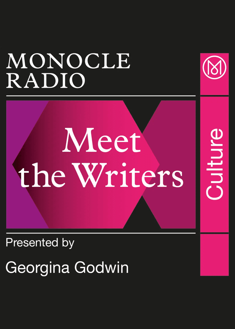 Featured work by Georgina Godwin