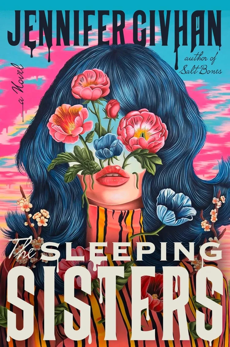 Featured work by Jennifer Givhan