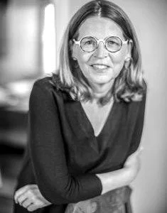 Lori Ostlund