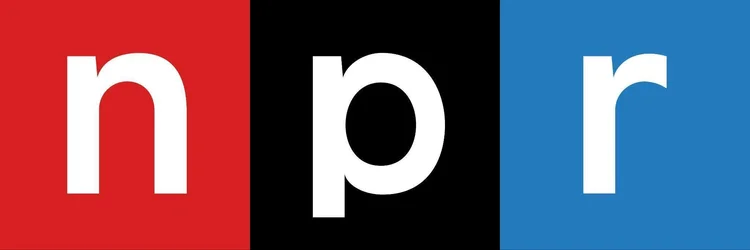 NPR logo
