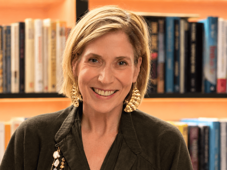Georgina Godwin
