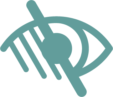 ADA Vision Icon