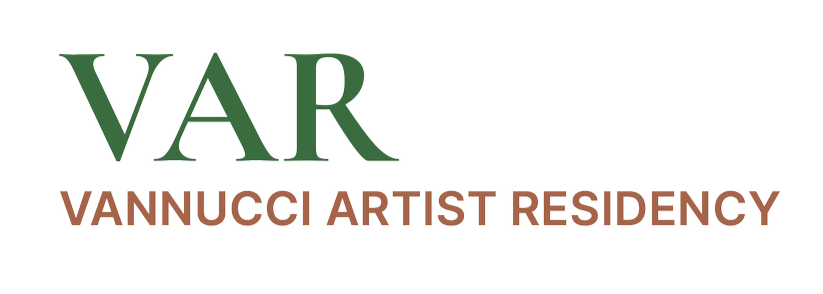 Vannucci Artist Residency