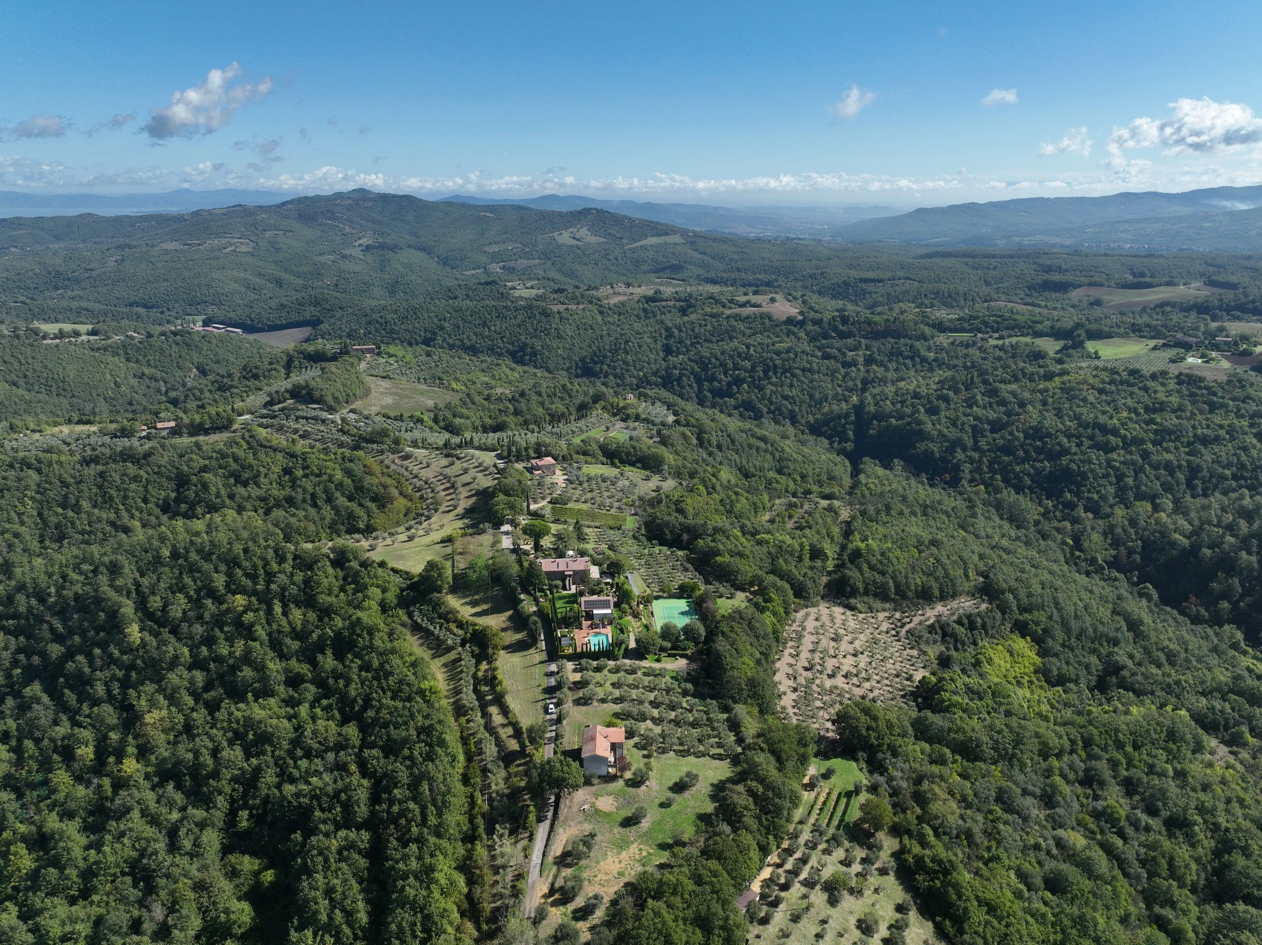 Primary view house and Landscape.JPG