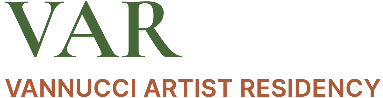 Vannucci Artist Residency