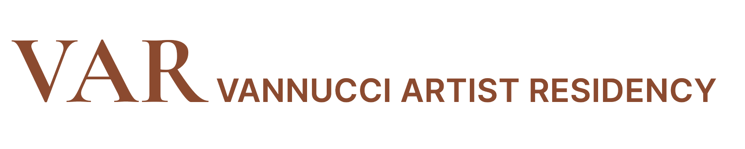 Vannucci Artist Residency