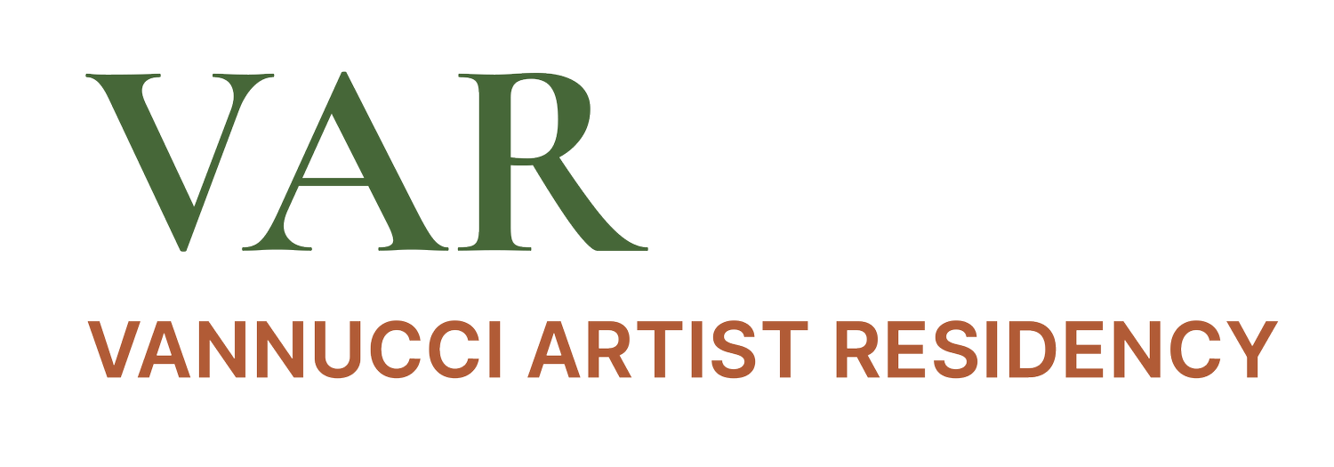 Vannucci Artist Residency