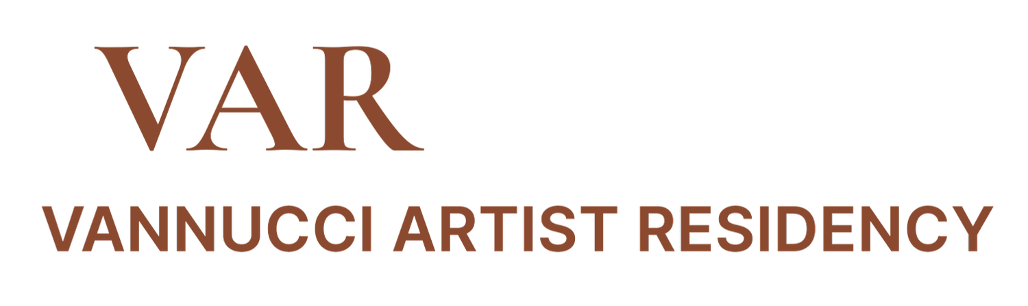 Vannucci Artist Residency