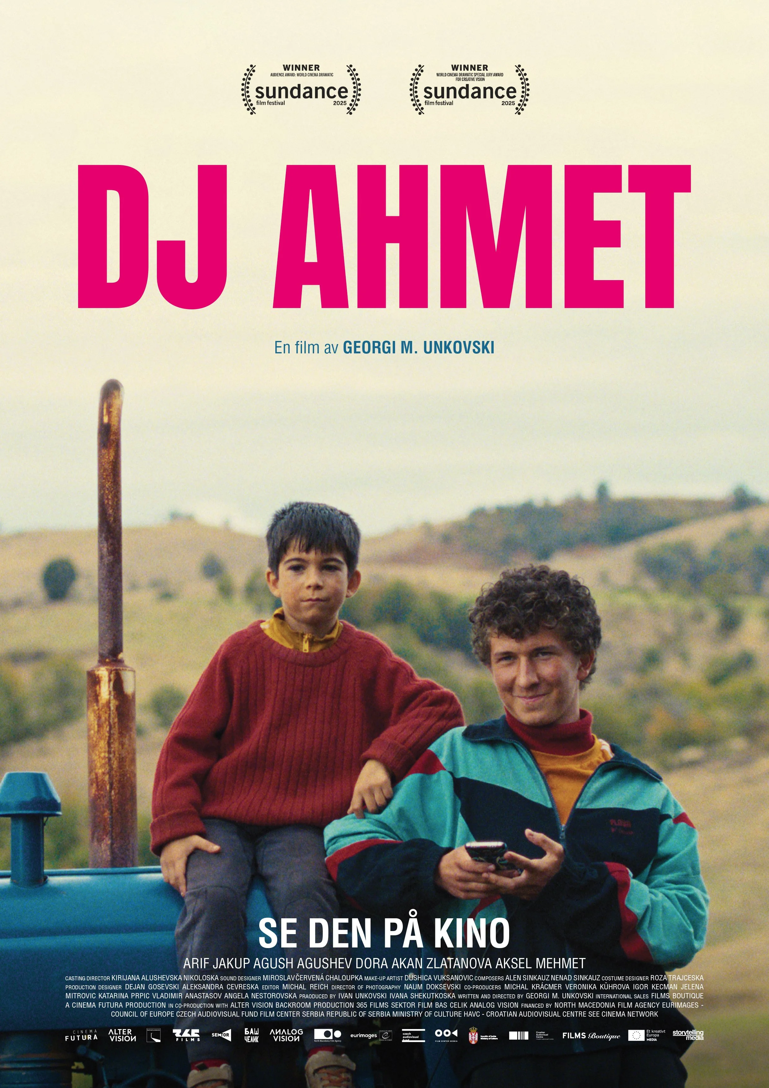 DJ Ahmet