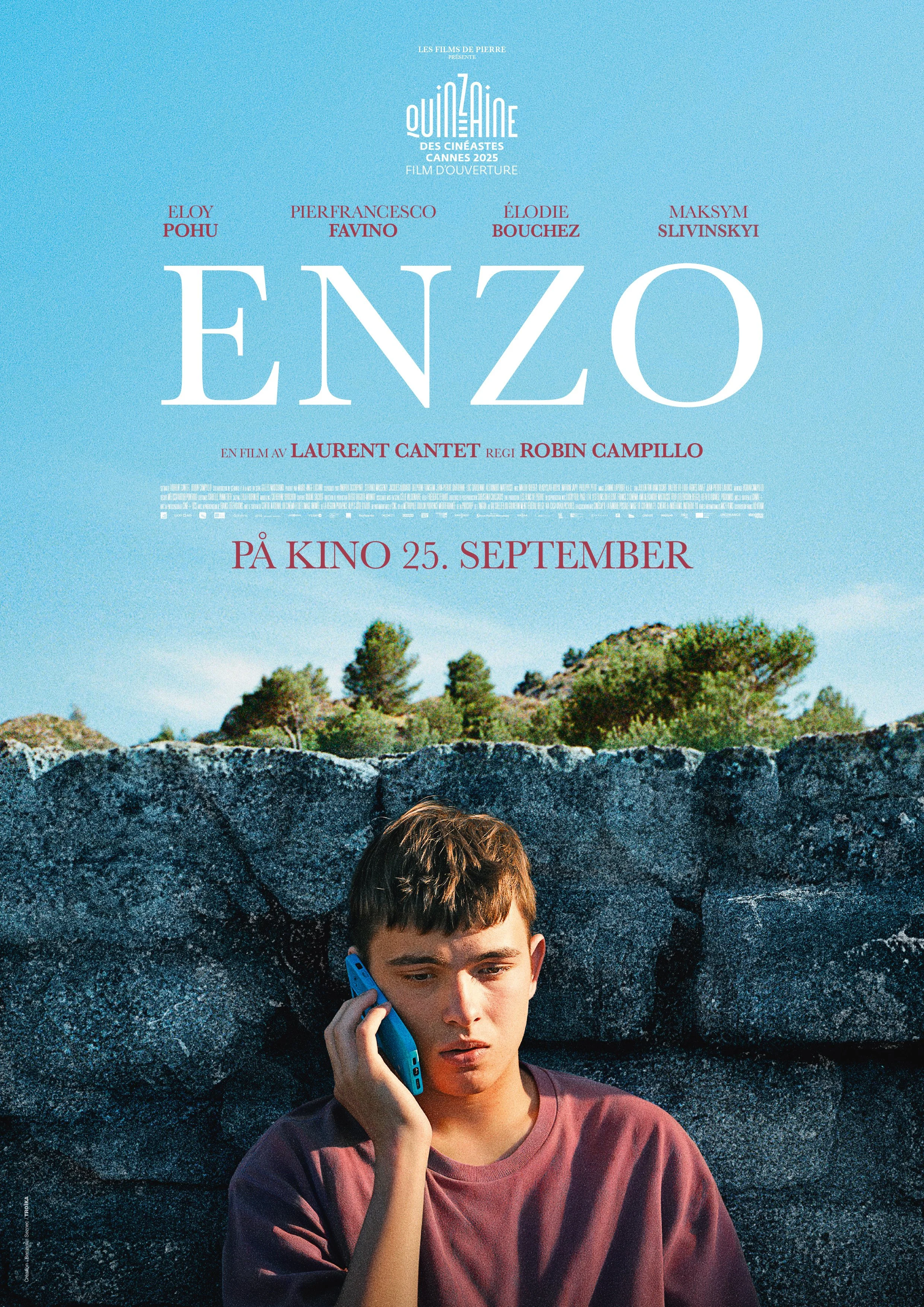 Enzo