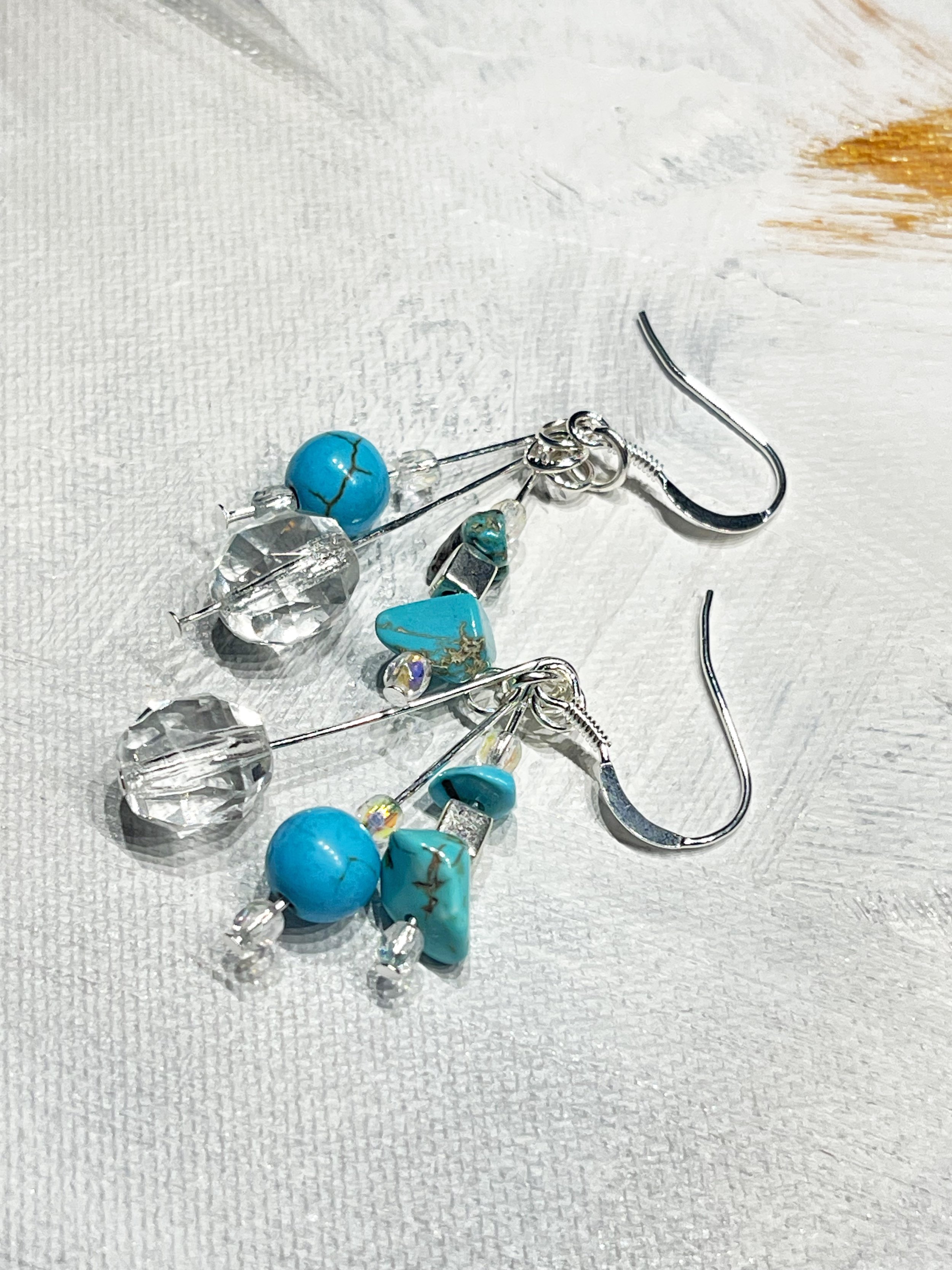 Turquoise