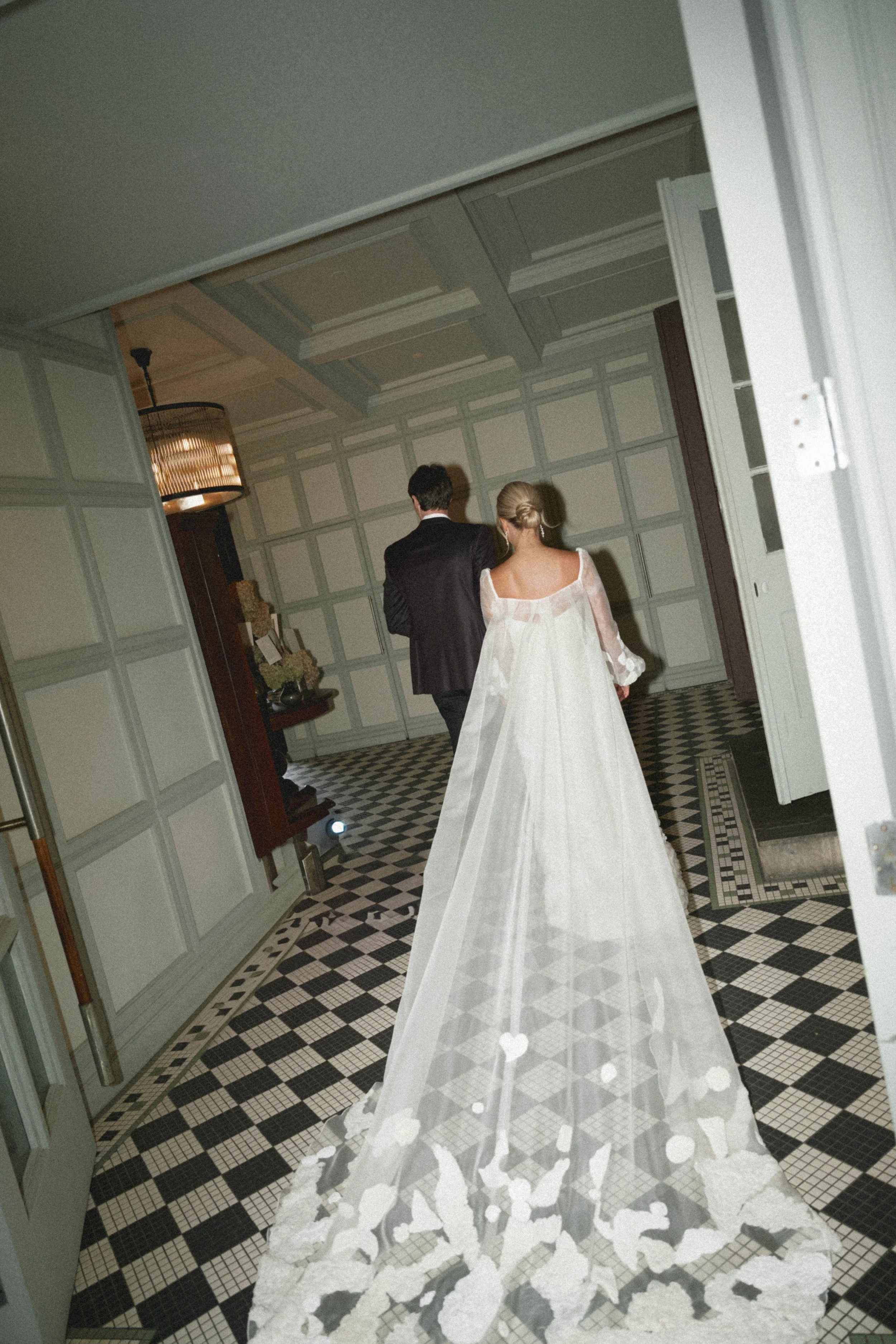 Wedding - Philadelphia