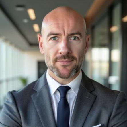 Oregon City School District welcomes our New Chief Financial Officer Blaze Riggins