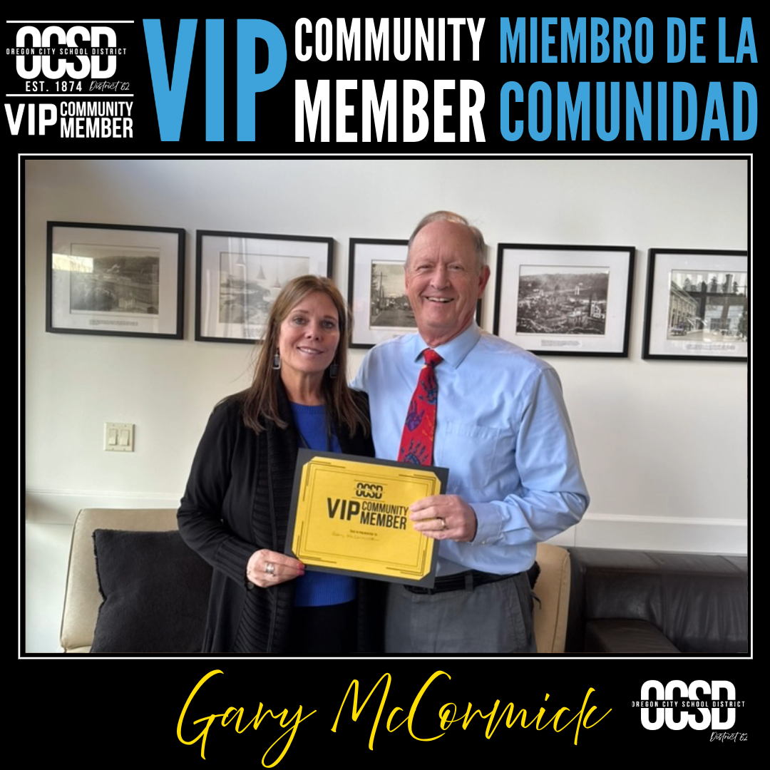 Gary McCormick