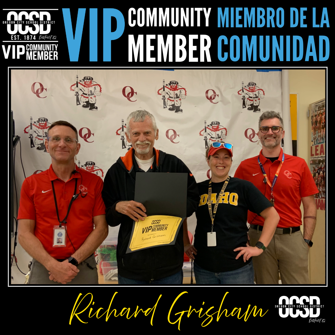 Richard Grisham