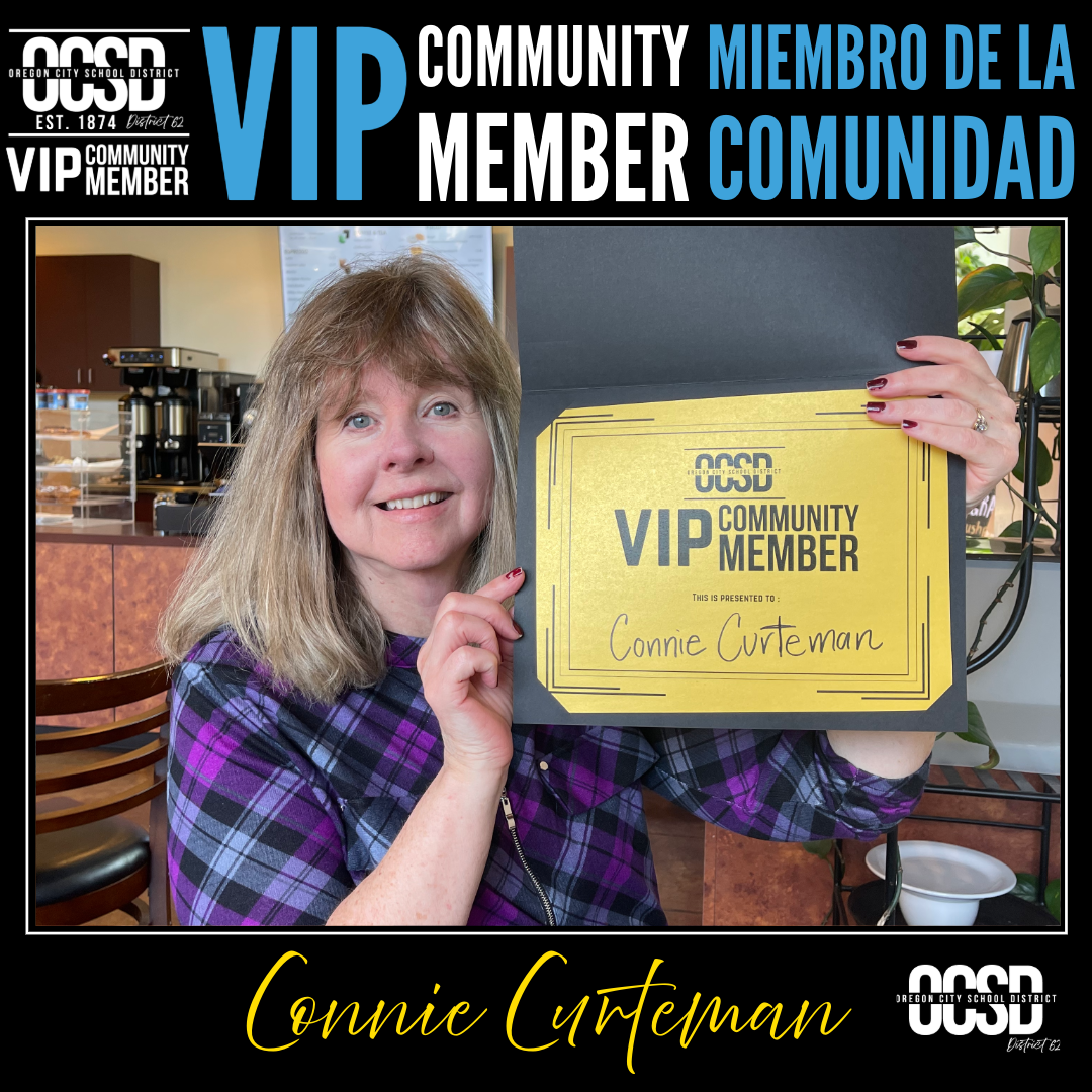Connie Curteman