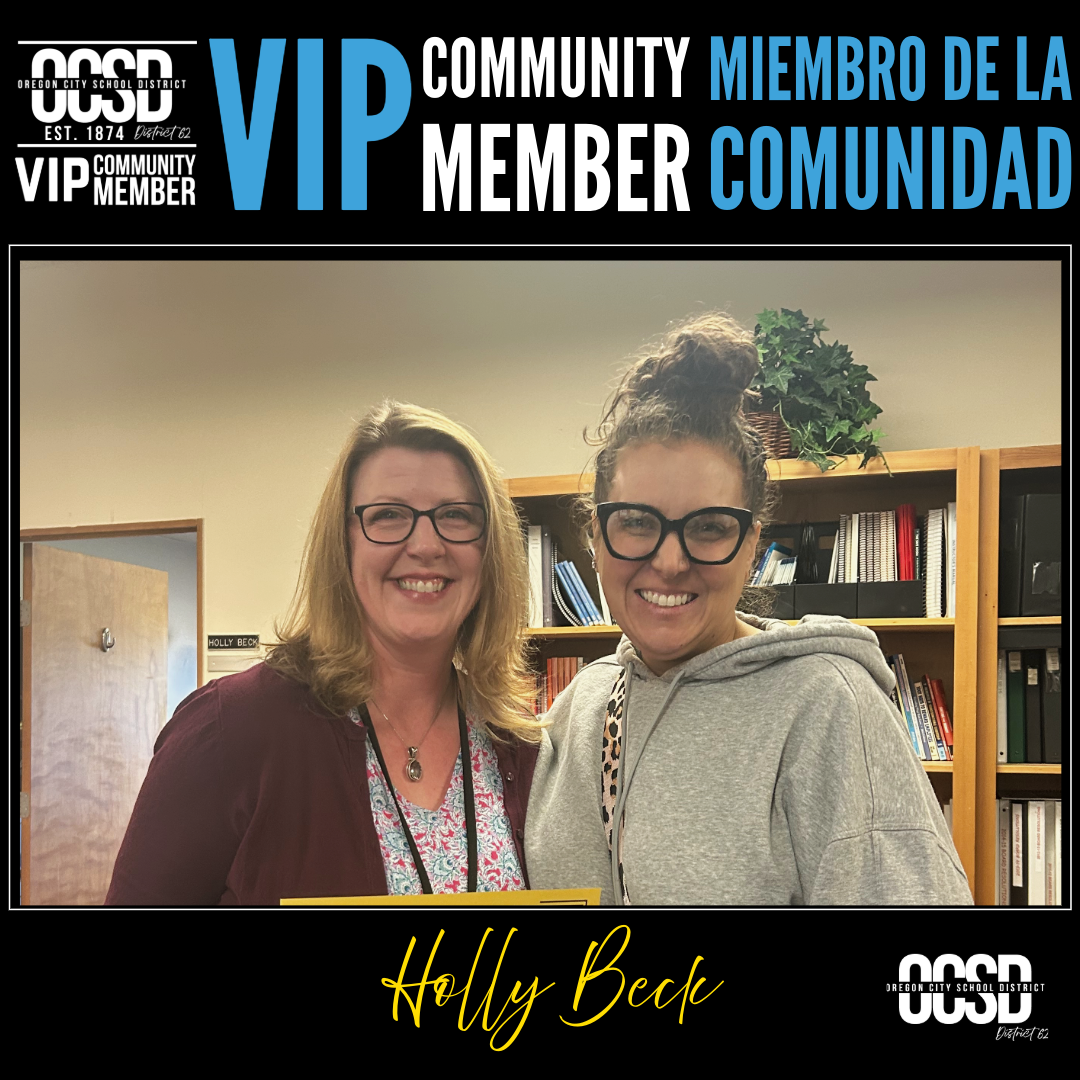 Holly Beck