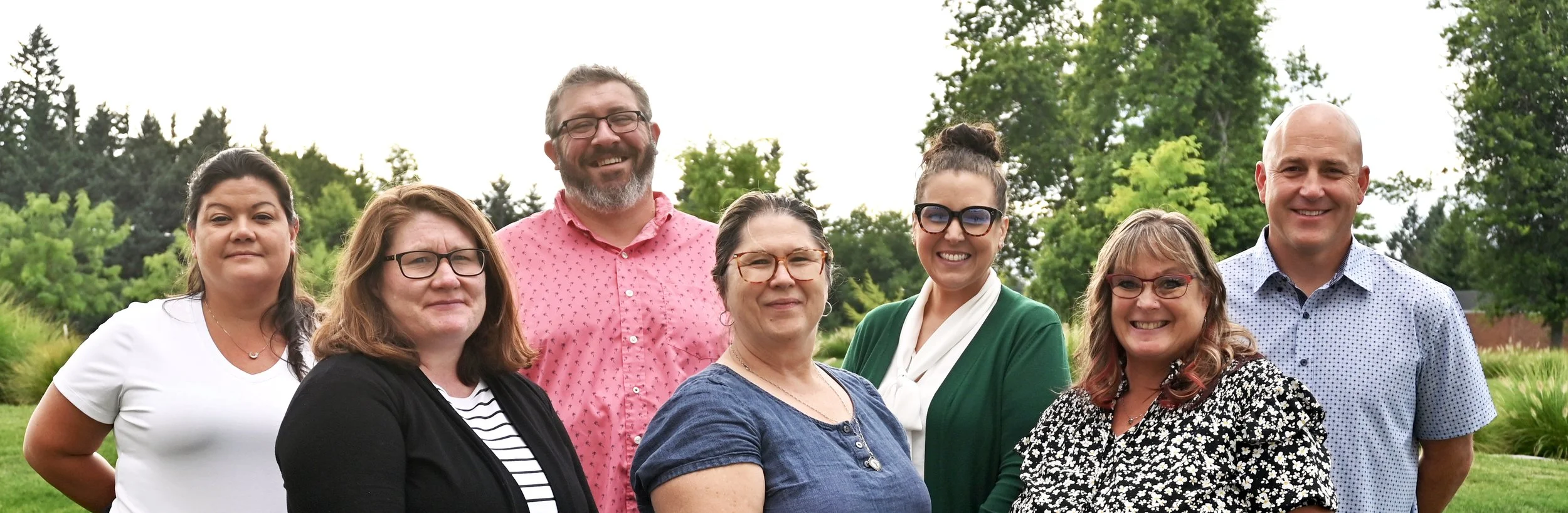 School Board — Oregon City School District 62 District Office