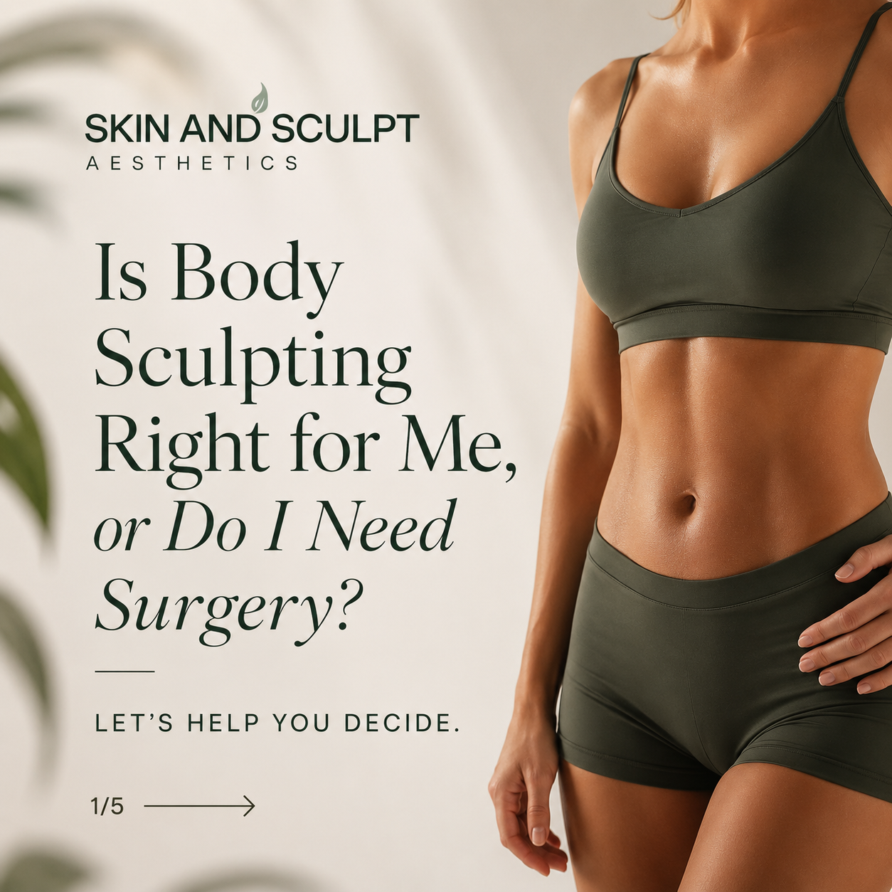 The Complete Guide to Non-Invasive Body Contouring in Orlando