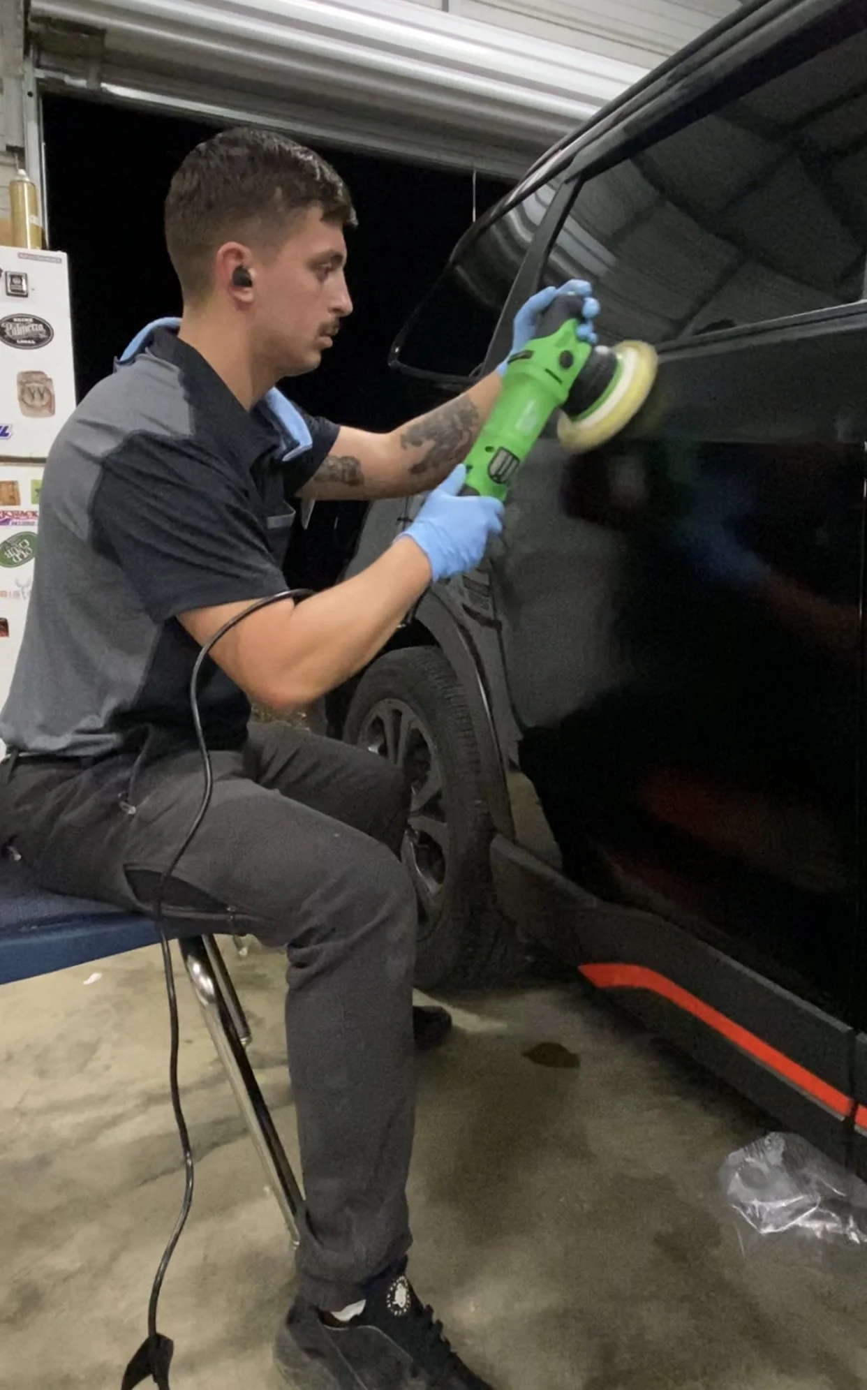 Piedmont Premium Detailing LLC
