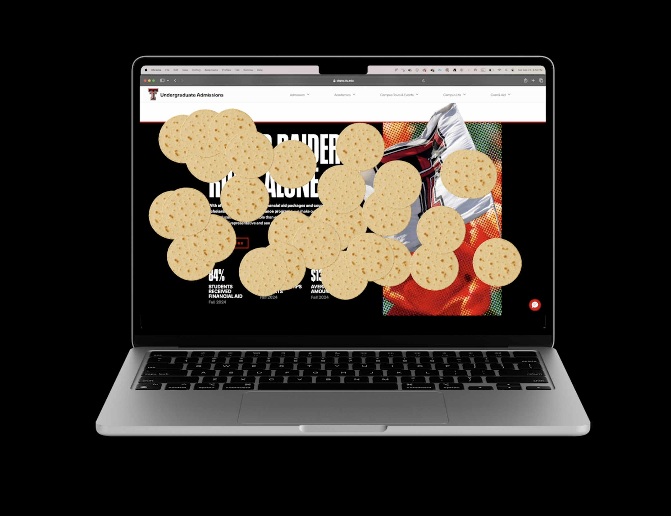 Texas Tech Digital