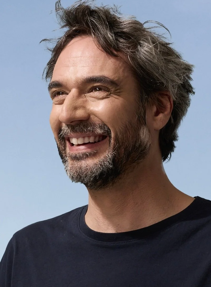 DJ Olivier Robillard-Laveaux