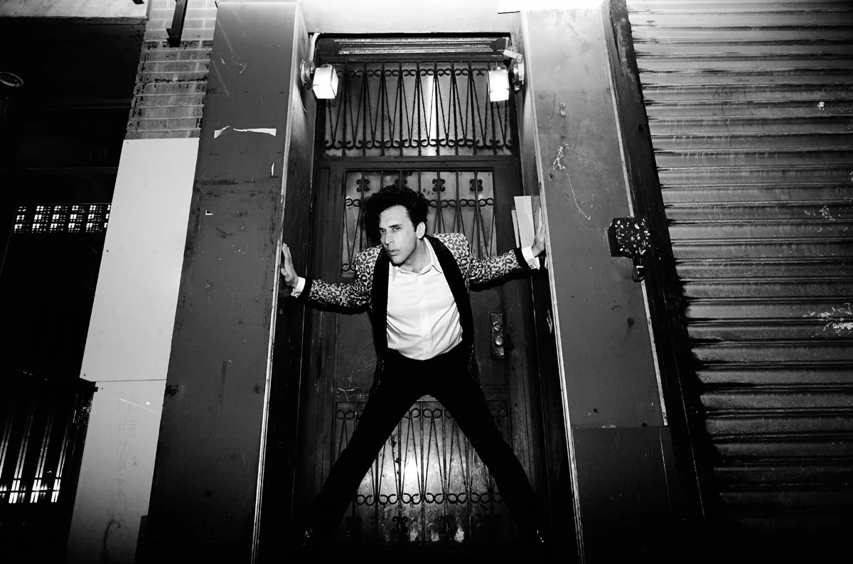 New York Night Train