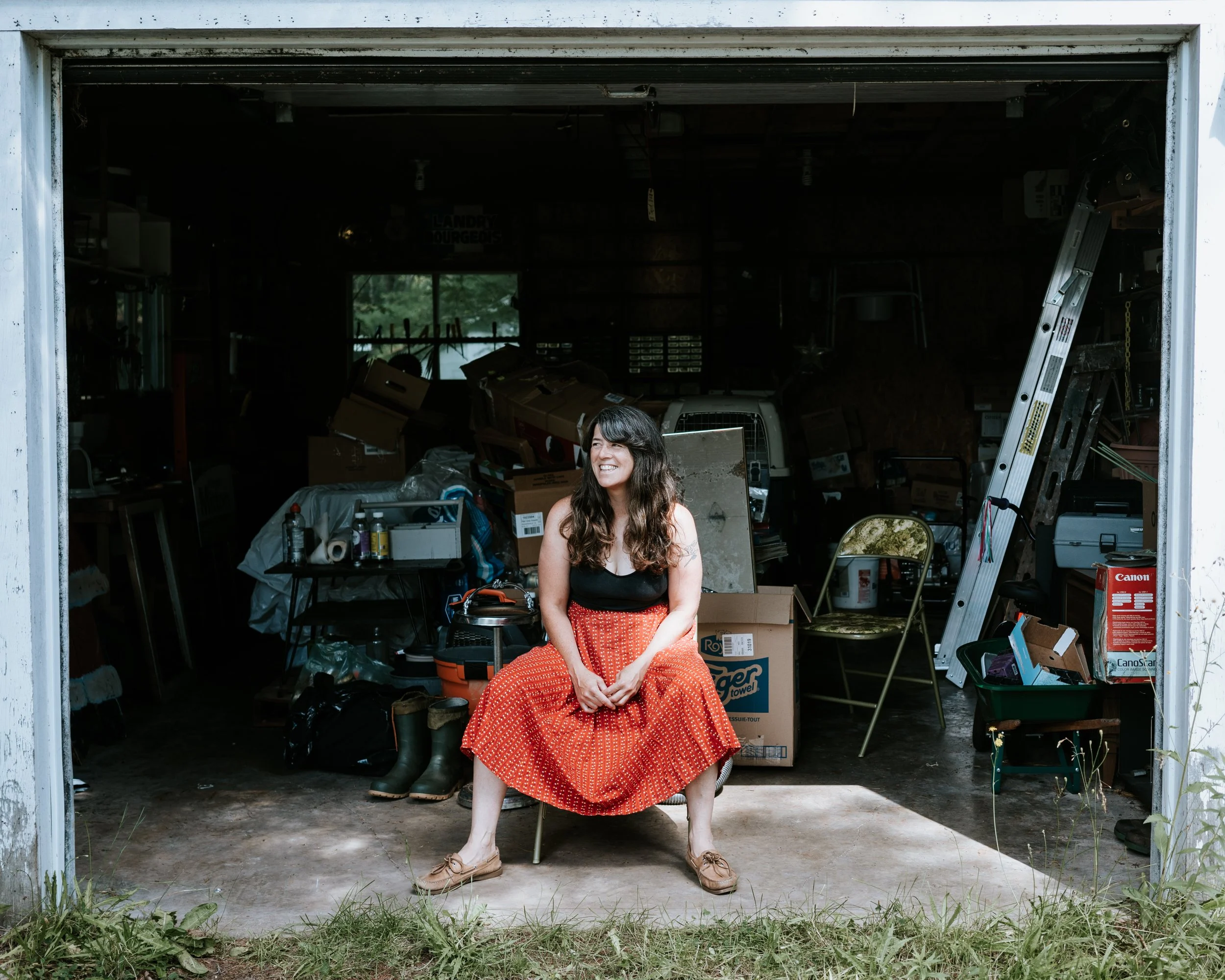 Julie Doiron