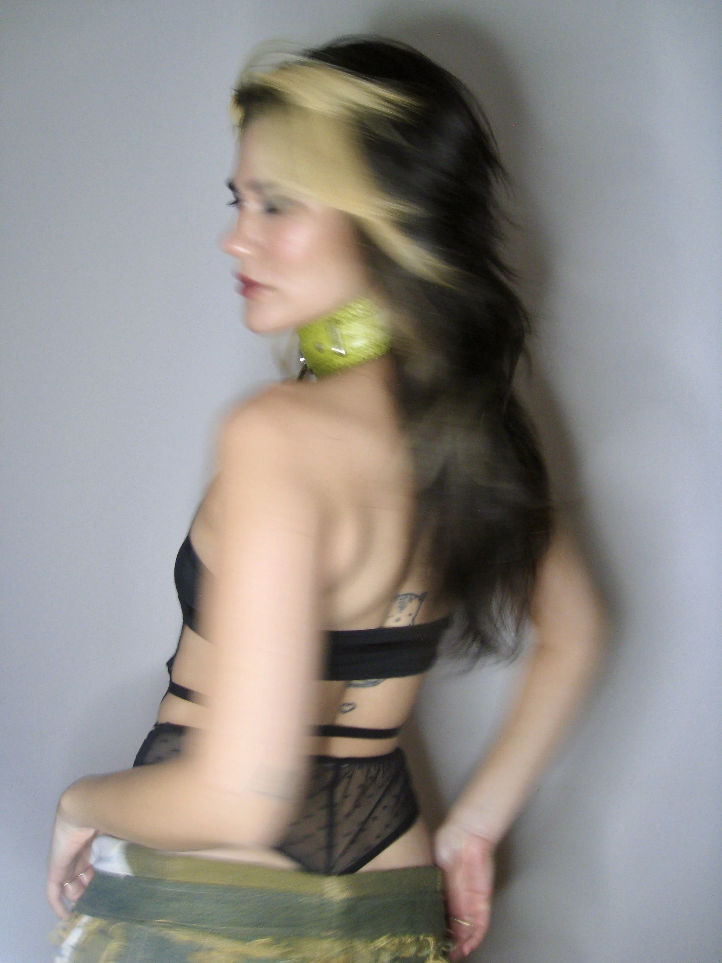 Yolande Laroche