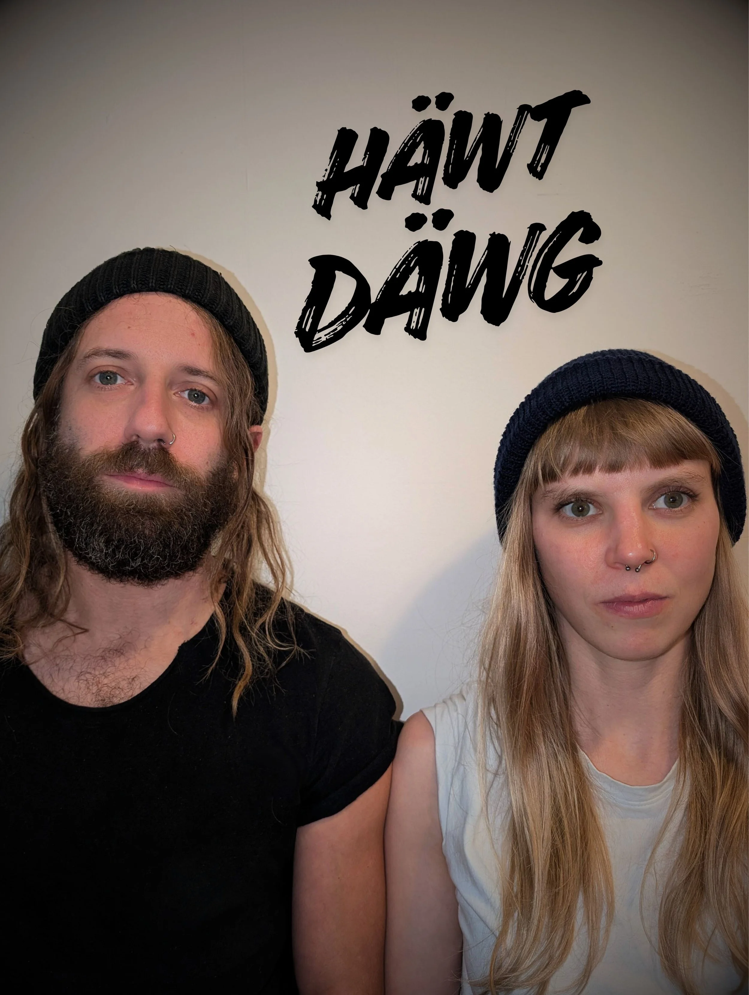 Häwtdäwg