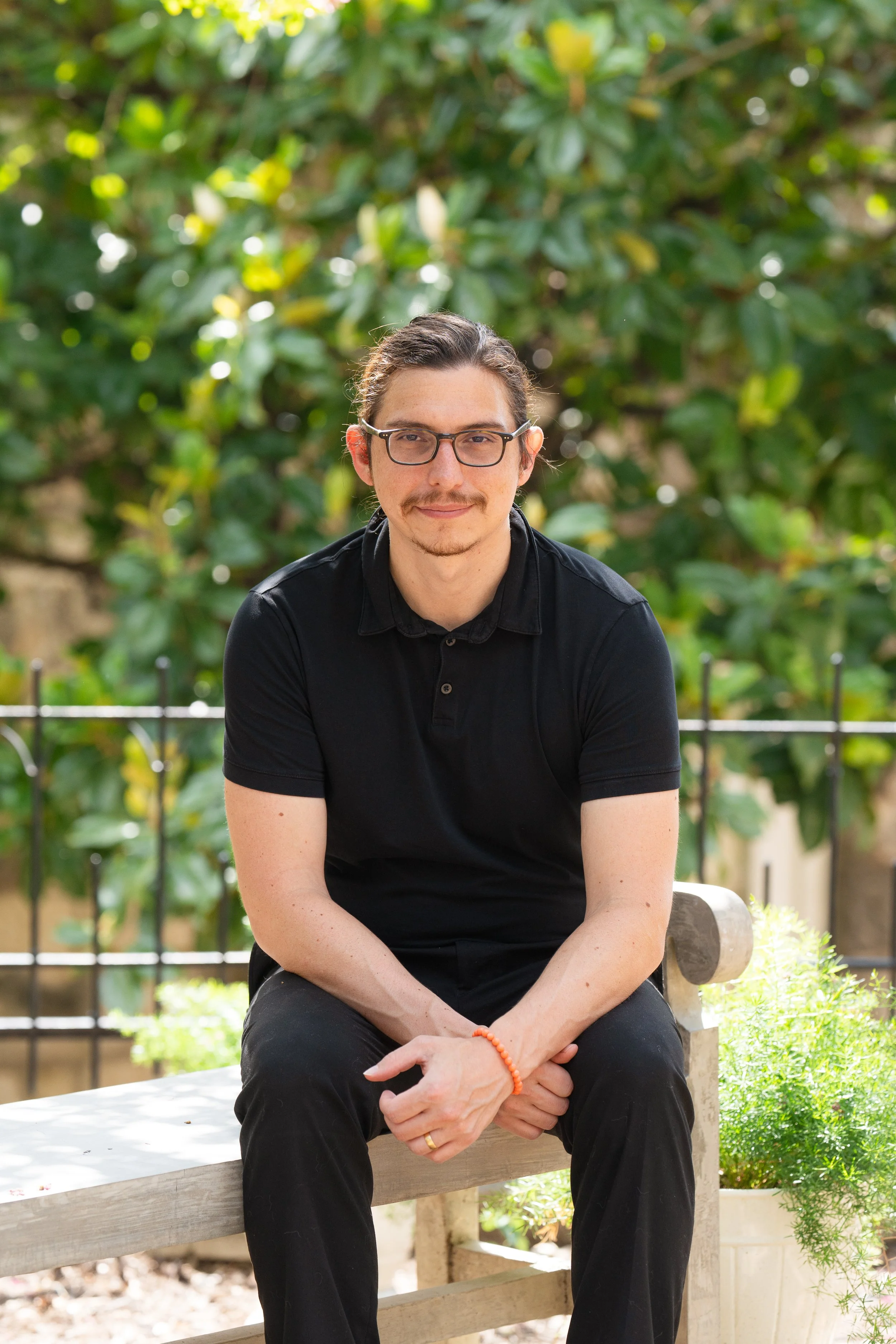 Mac from Events in a Crunch