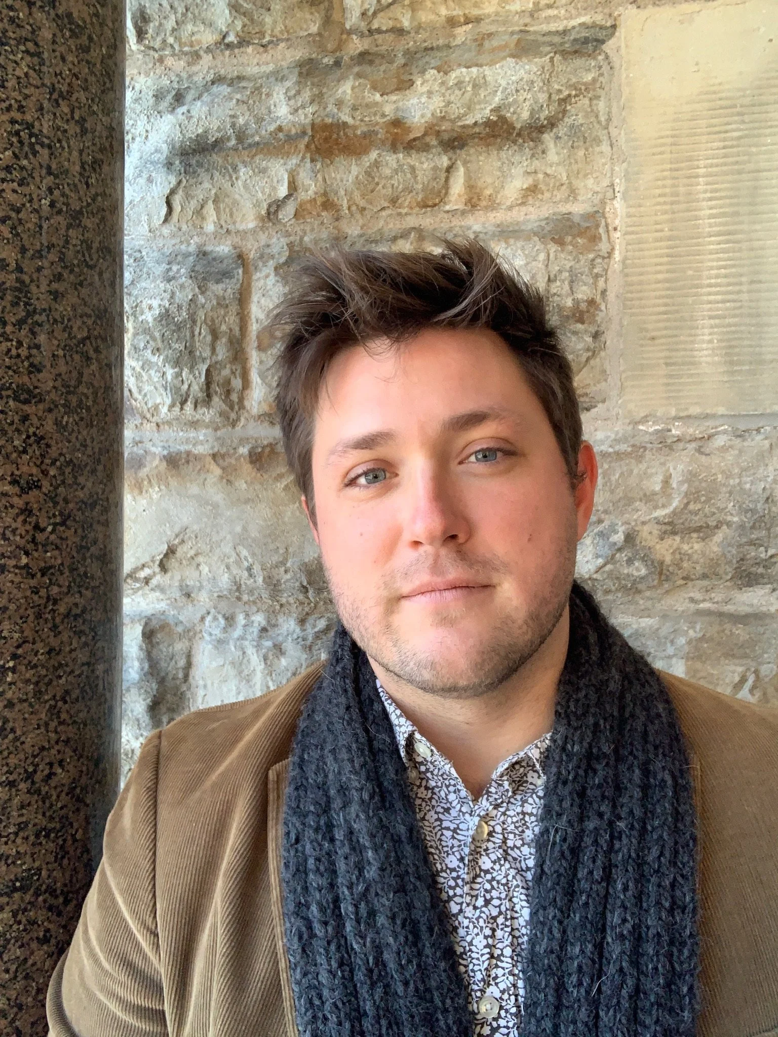 About 1 — Thomas Kent West