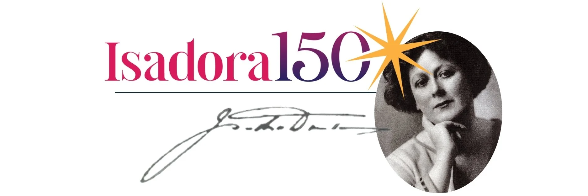 Isadora150 Legacy Campaign Launch